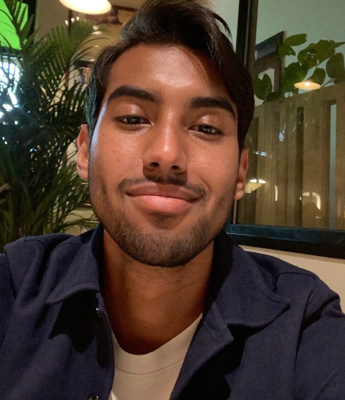 Aarav S.